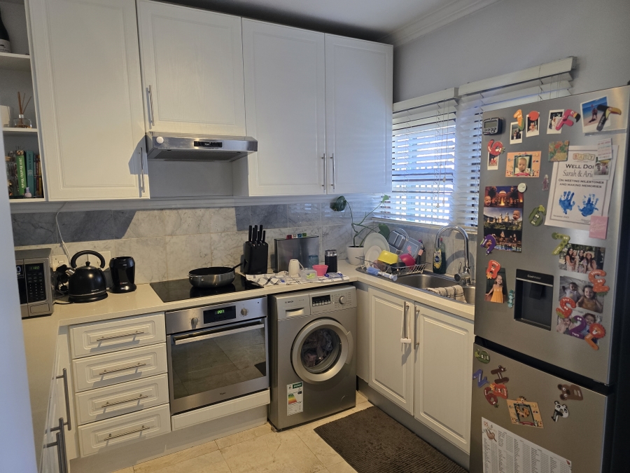 2 Bedroom Property for Sale in Melrose Estate Gauteng