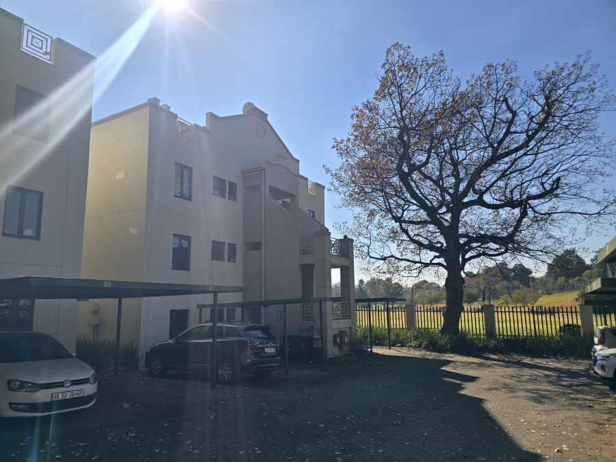 2 Bedroom Property for Sale in Melrose Estate Gauteng