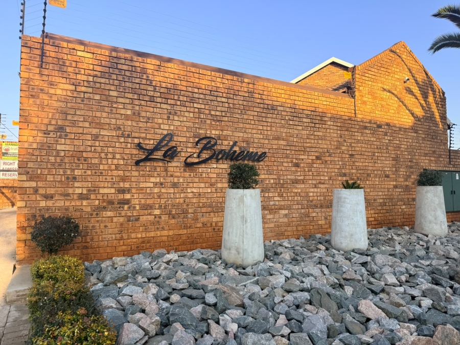 To Let 2 Bedroom Property for Rent in Highveld Gauteng