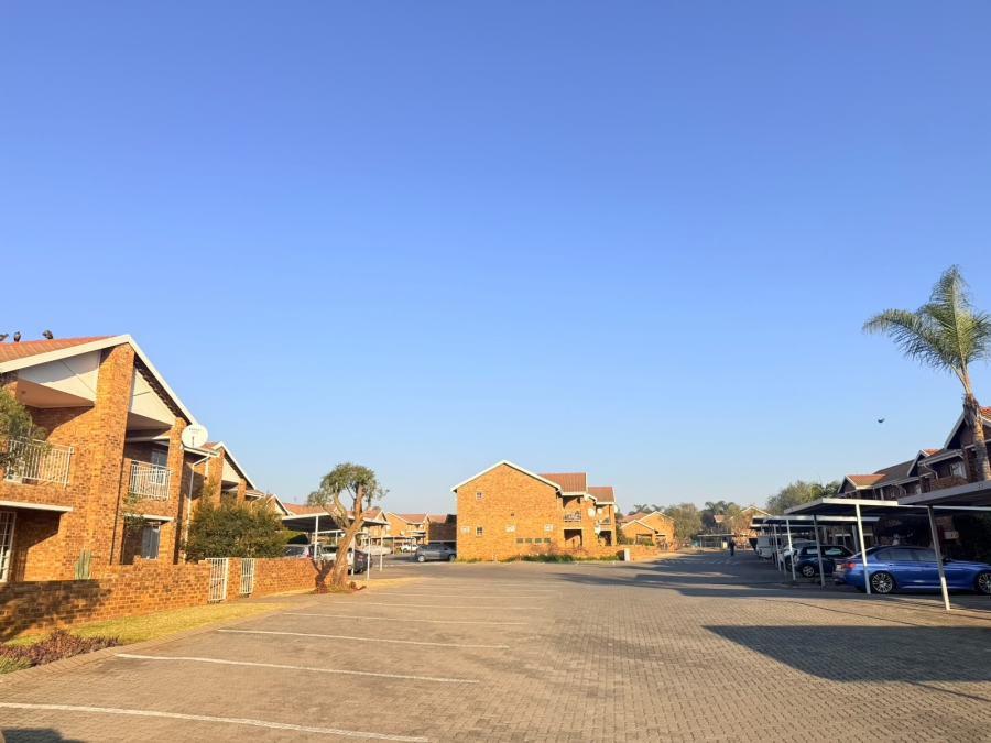 To Let 2 Bedroom Property for Rent in Highveld Gauteng