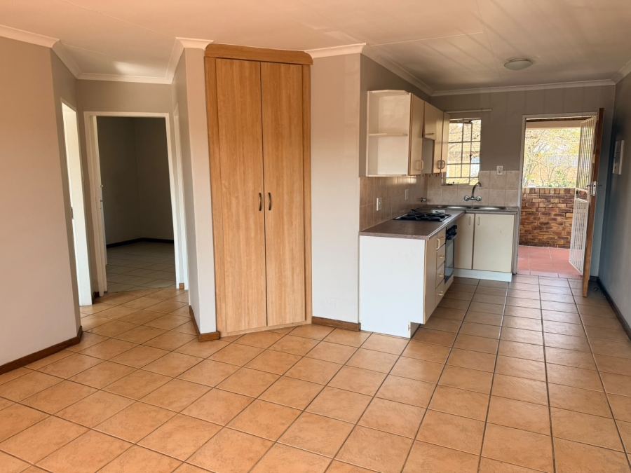 To Let 2 Bedroom Property for Rent in Highveld Gauteng