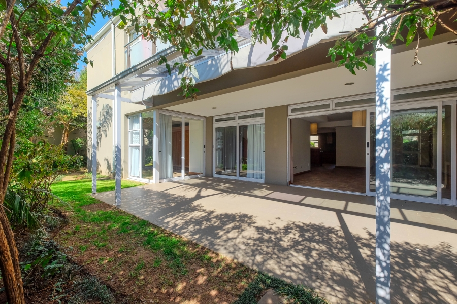 3 Bedroom Property for Sale in Hyde Park Gauteng