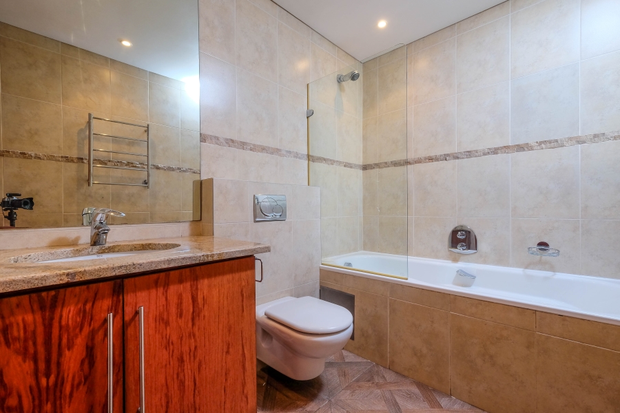 3 Bedroom Property for Sale in Hyde Park Gauteng