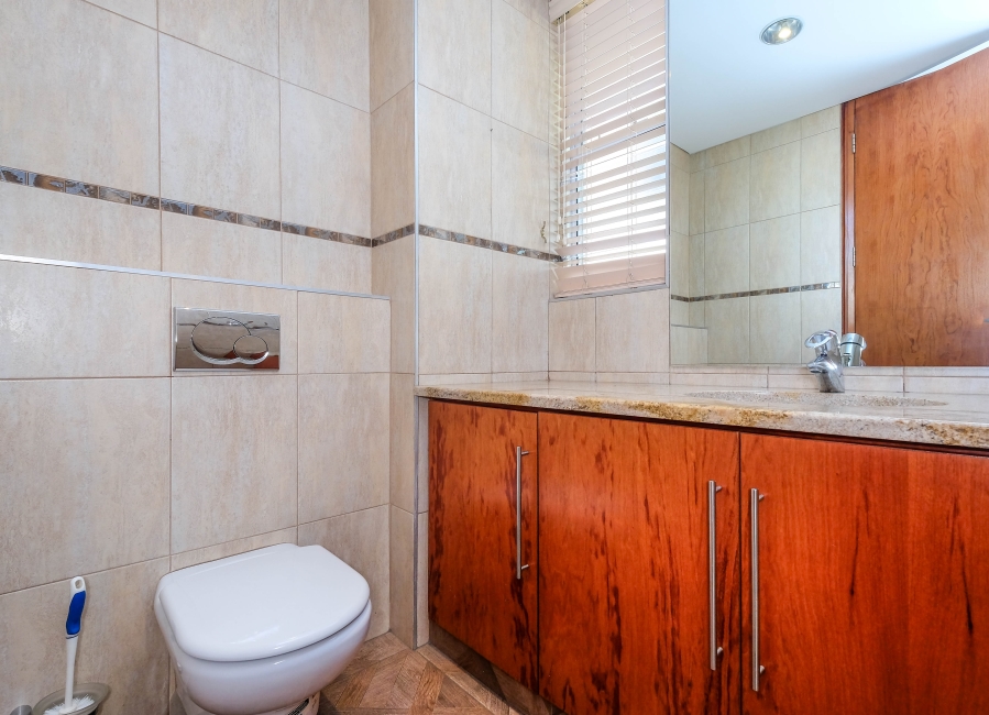 3 Bedroom Property for Sale in Hyde Park Gauteng
