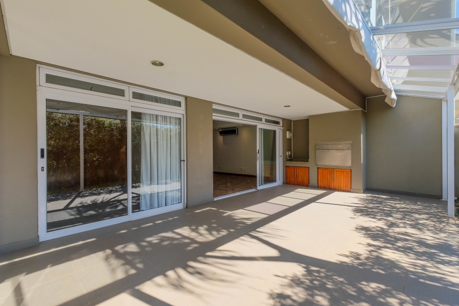 3 Bedroom Property for Sale in Hyde Park Gauteng