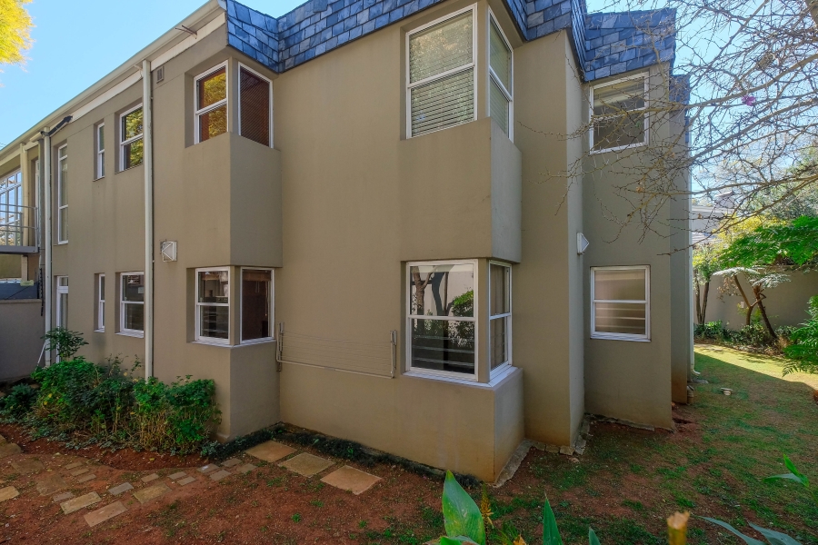 3 Bedroom Property for Sale in Hyde Park Gauteng