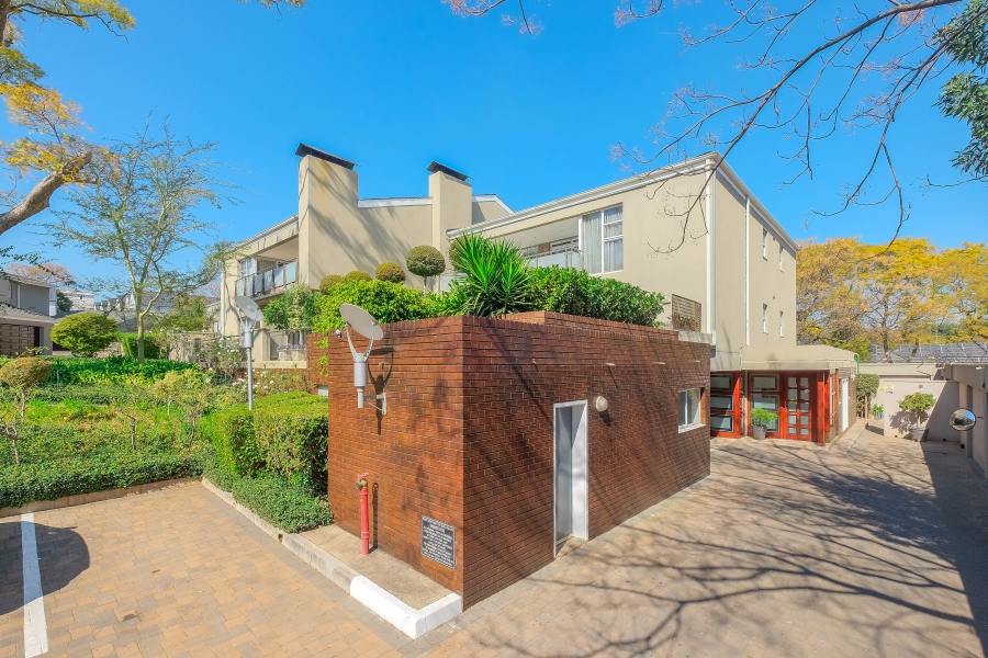 3 Bedroom Property for Sale in Hyde Park Gauteng