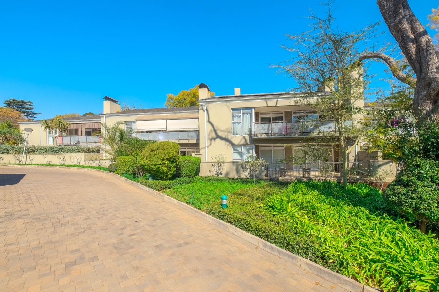 3 Bedroom Property for Sale in Hyde Park Gauteng