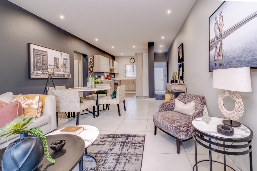 2 Bedroom Property for Sale in Broadacres Gauteng