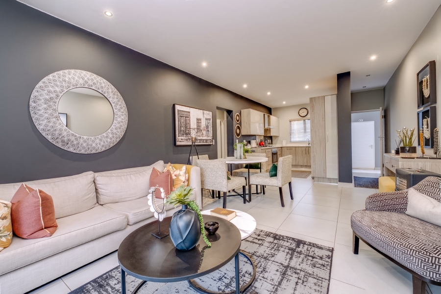 2 Bedroom Property for Sale in Broadacres Gauteng