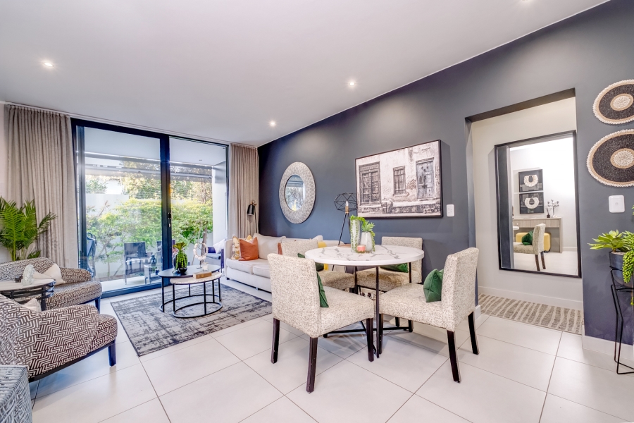 2 Bedroom Property for Sale in Broadacres Gauteng
