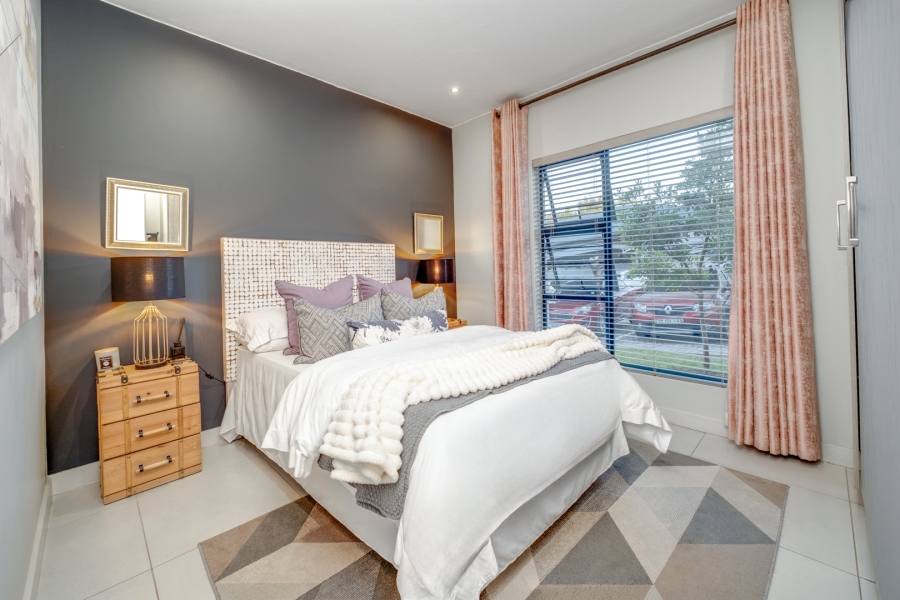 2 Bedroom Property for Sale in Broadacres Gauteng