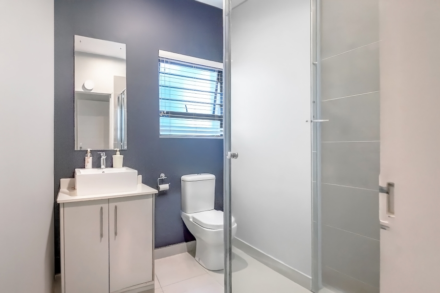 2 Bedroom Property for Sale in Broadacres Gauteng