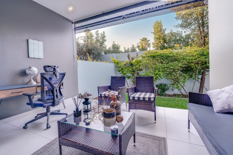 2 Bedroom Property for Sale in Broadacres Gauteng