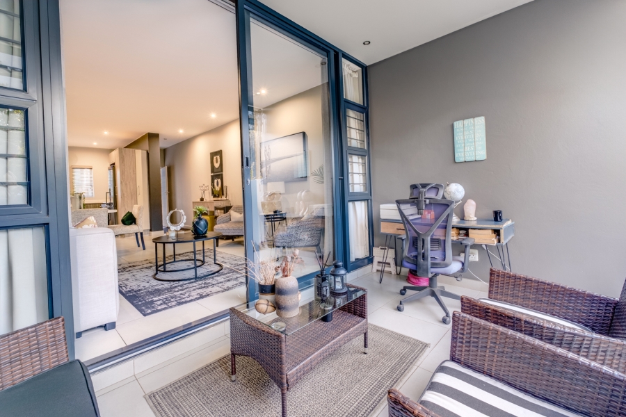 2 Bedroom Property for Sale in Broadacres Gauteng