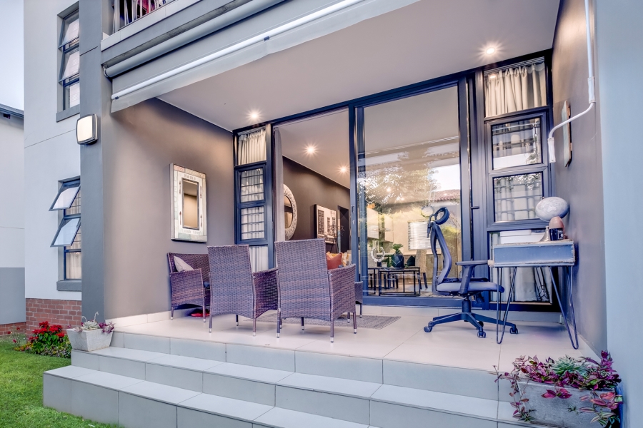 2 Bedroom Property for Sale in Broadacres Gauteng