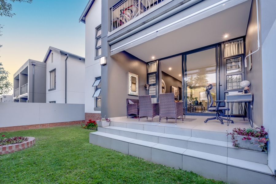 2 Bedroom Property for Sale in Broadacres Gauteng