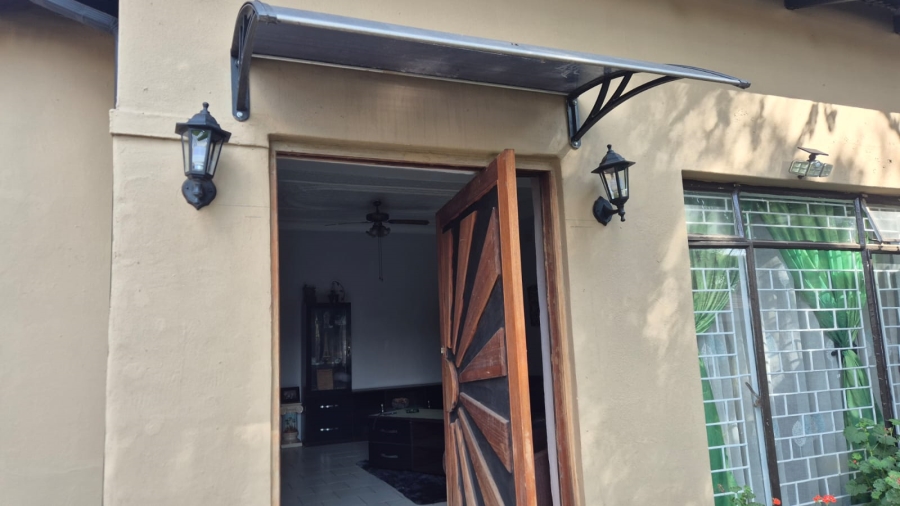 3 Bedroom Property for Sale in Brenthurst Gauteng