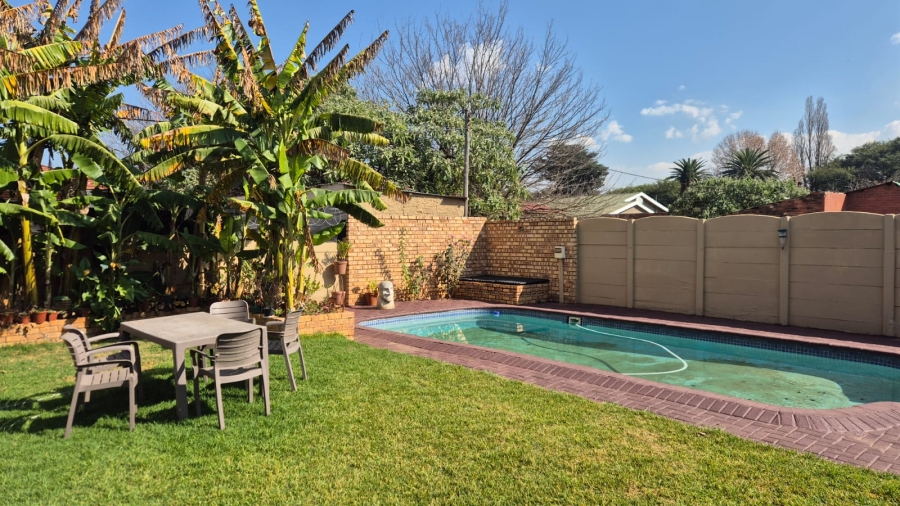 3 Bedroom Property for Sale in Brenthurst Gauteng