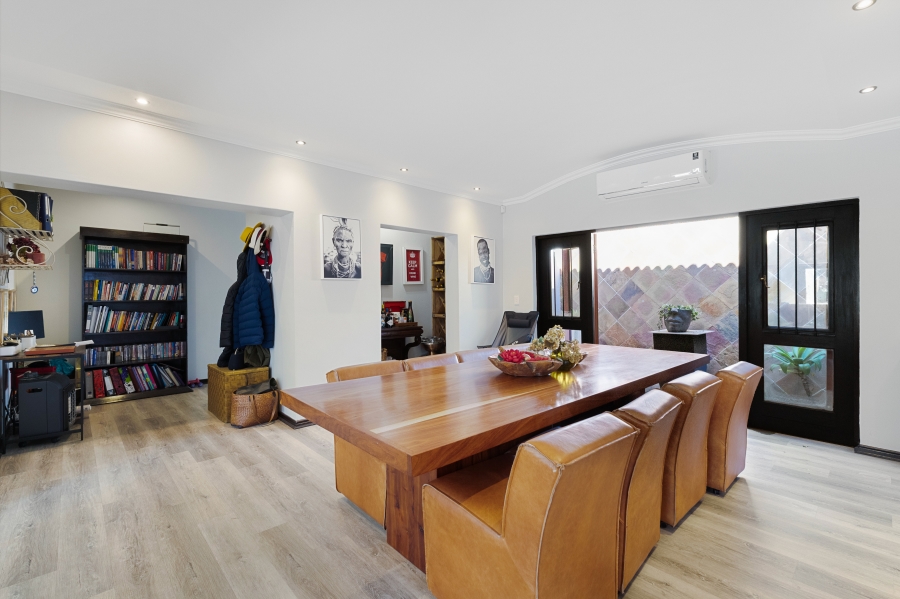 3 Bedroom Property for Sale in Bryanston Gauteng