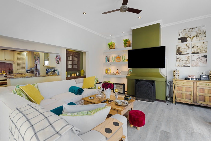 3 Bedroom Property for Sale in Bryanston Gauteng