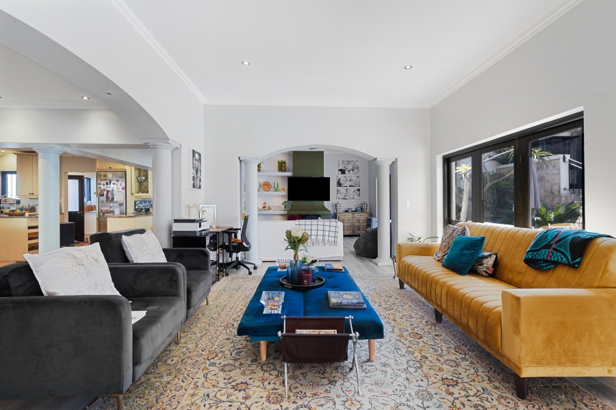3 Bedroom Property for Sale in Bryanston Gauteng