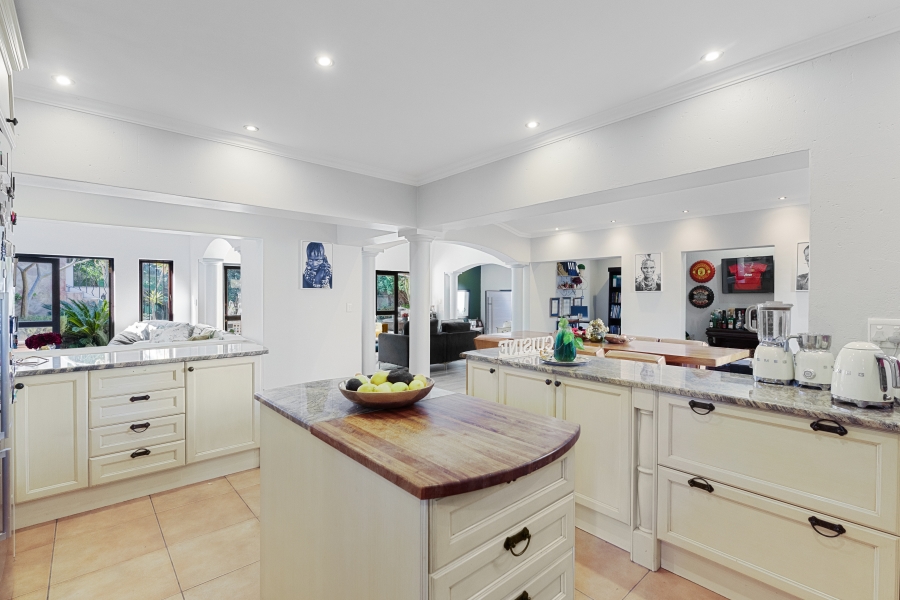3 Bedroom Property for Sale in Bryanston Gauteng