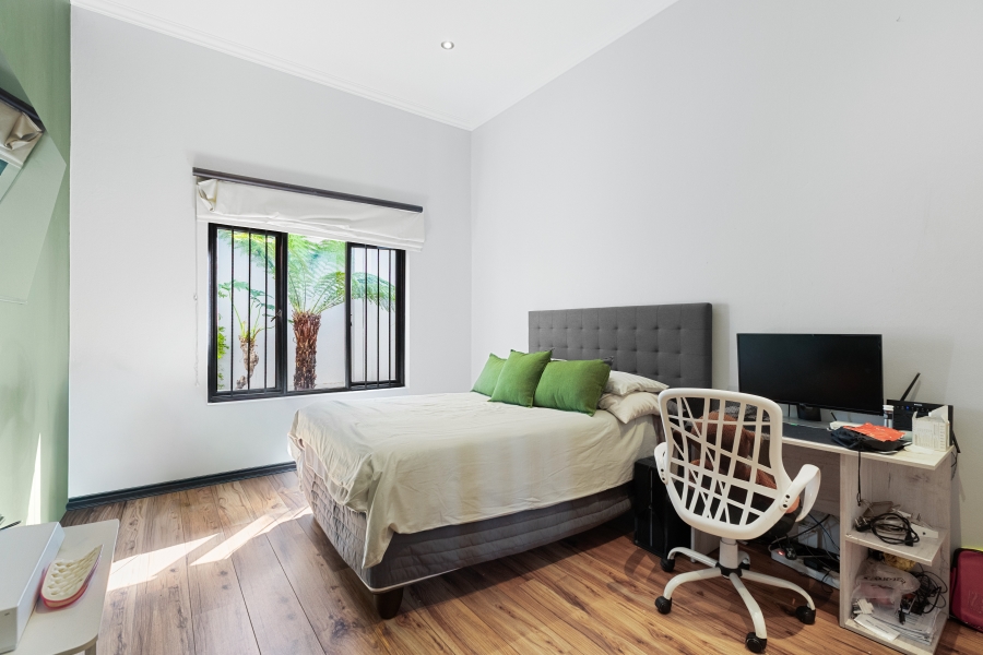 3 Bedroom Property for Sale in Bryanston Gauteng