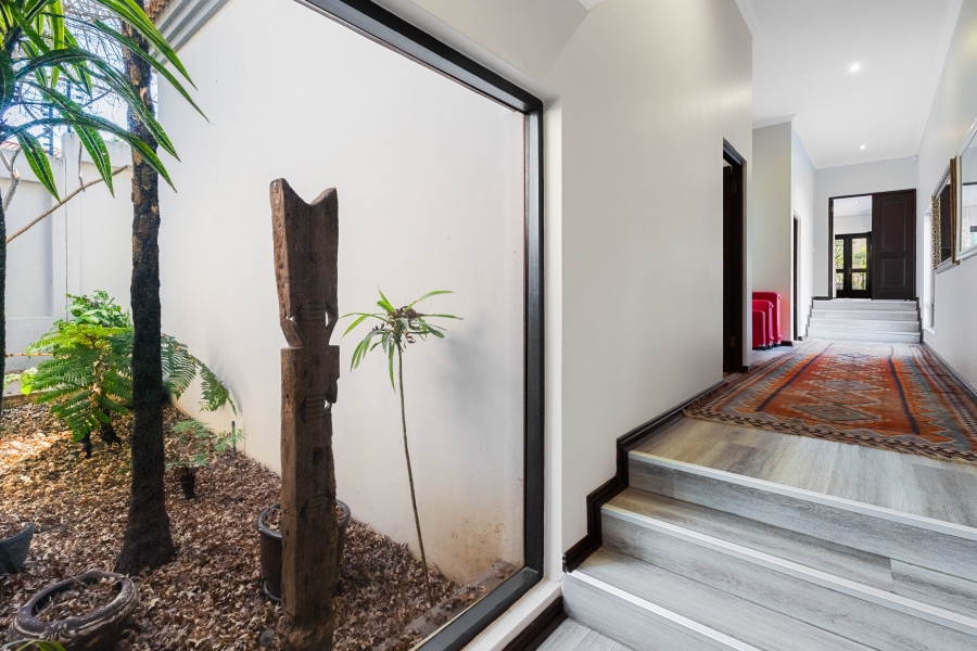 3 Bedroom Property for Sale in Bryanston Gauteng