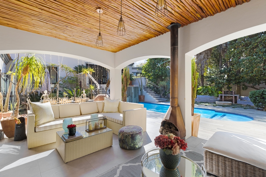 3 Bedroom Property for Sale in Bryanston Gauteng