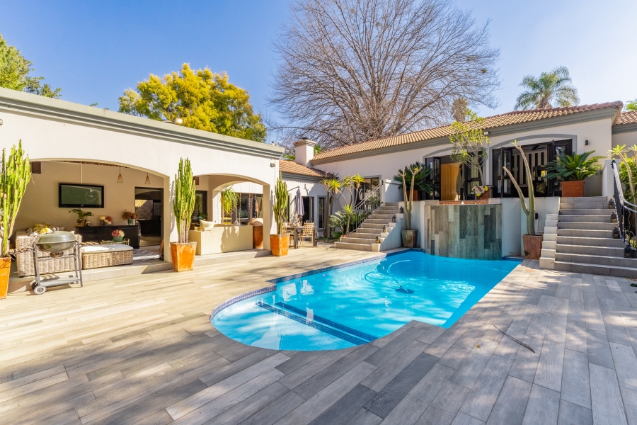 3 Bedroom Property for Sale in Bryanston Gauteng