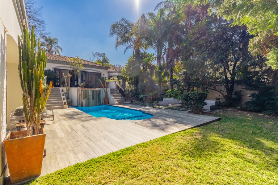 3 Bedroom Property for Sale in Bryanston Gauteng