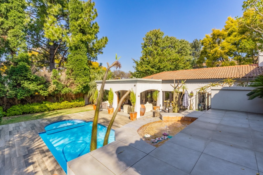 3 Bedroom Property for Sale in Bryanston Gauteng