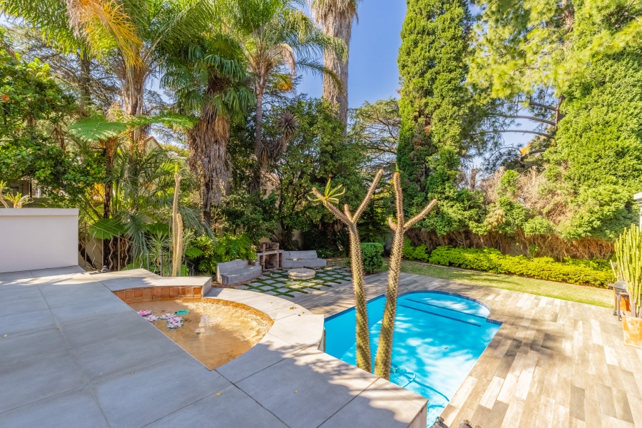 3 Bedroom Property for Sale in Bryanston Gauteng