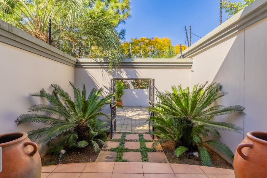 3 Bedroom Property for Sale in Bryanston Gauteng