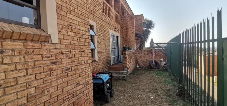 3 Bedroom Property for Sale in Kibler Park Gauteng