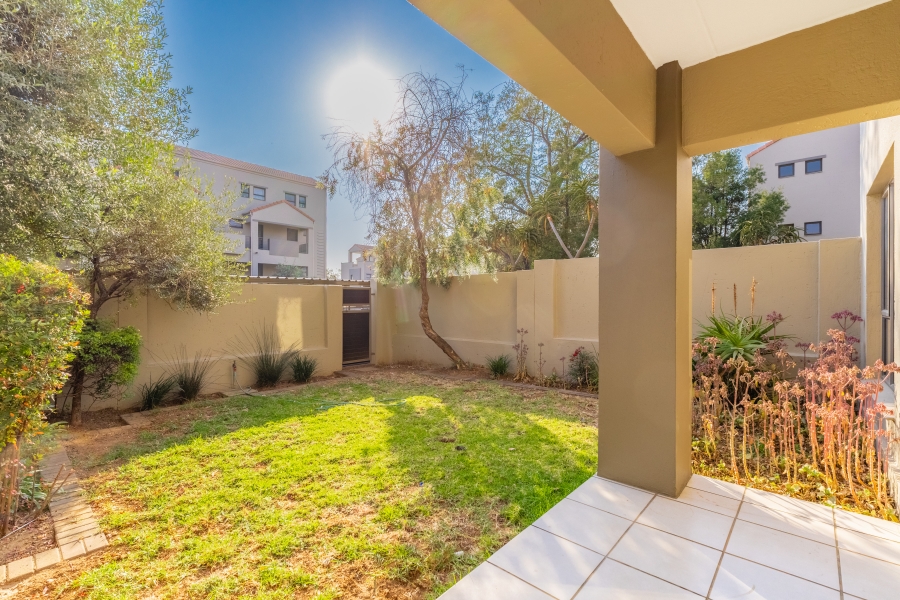 1 Bedroom Property for Sale in Paulshof Gauteng