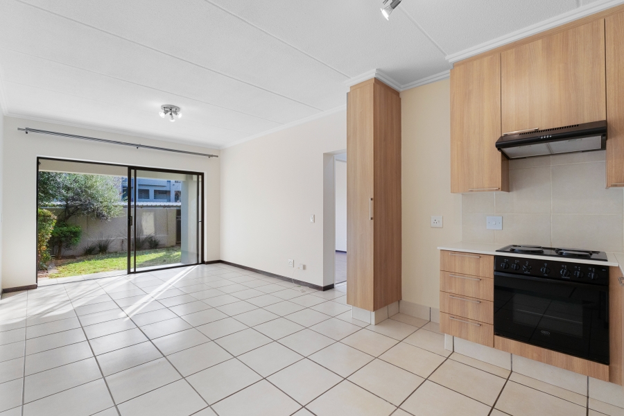 1 Bedroom Property for Sale in Paulshof Gauteng