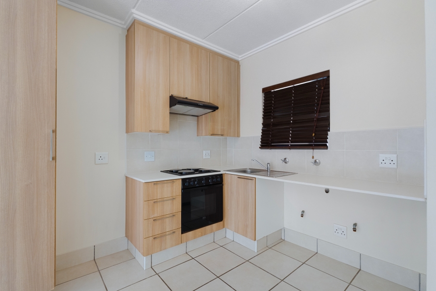1 Bedroom Property for Sale in Paulshof Gauteng
