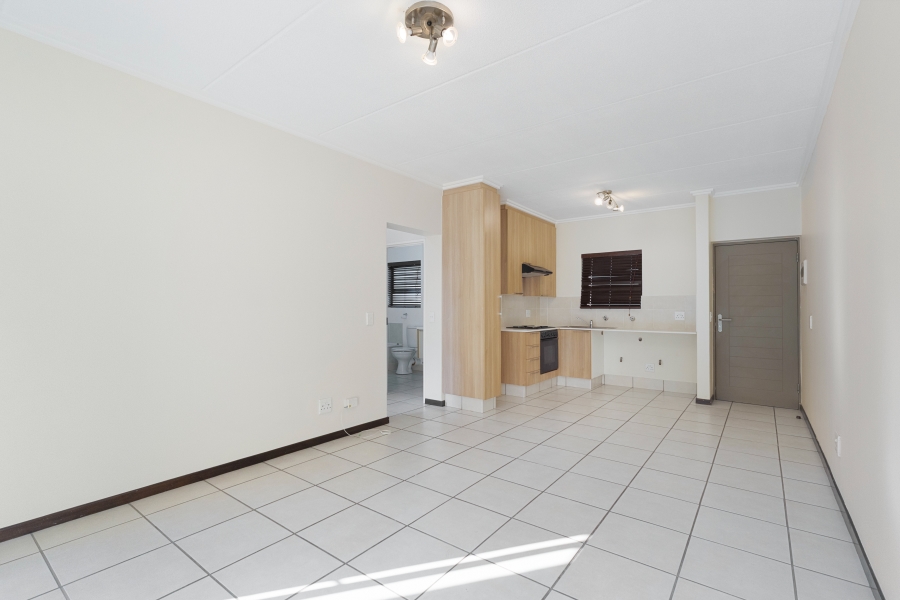 1 Bedroom Property for Sale in Paulshof Gauteng