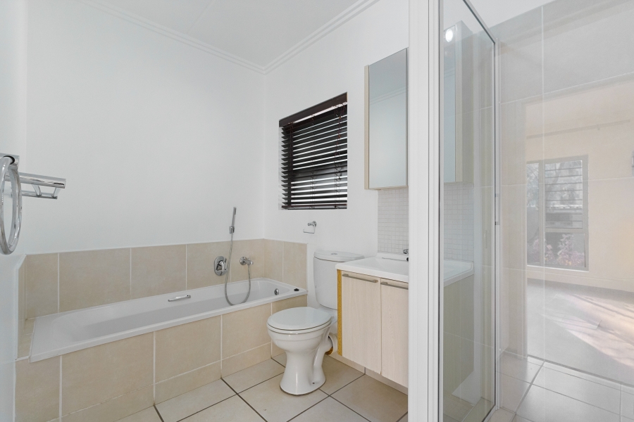 1 Bedroom Property for Sale in Paulshof Gauteng