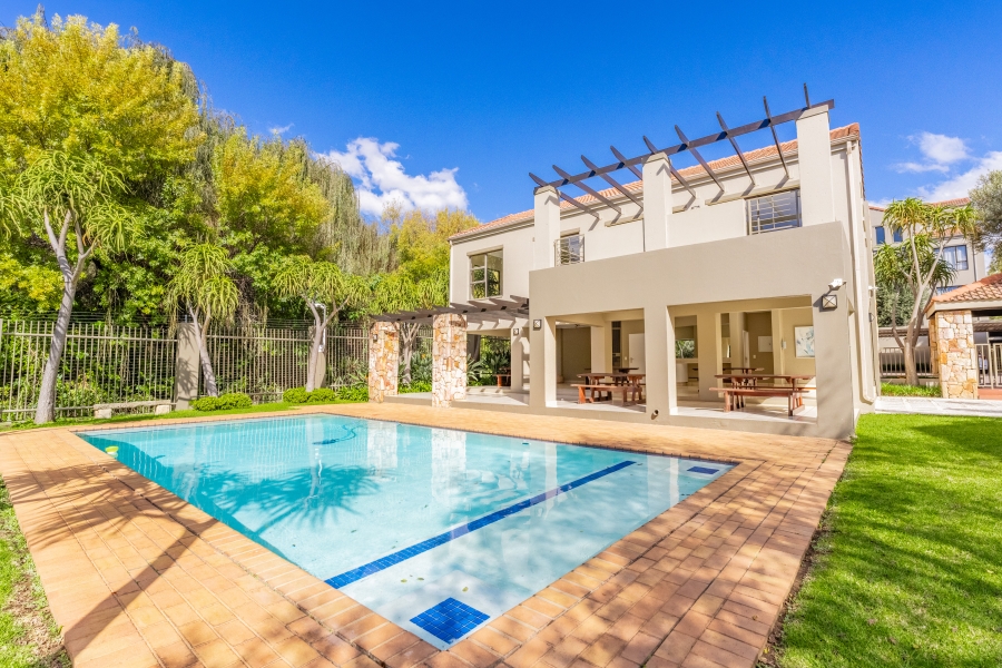 1 Bedroom Property for Sale in Paulshof Gauteng