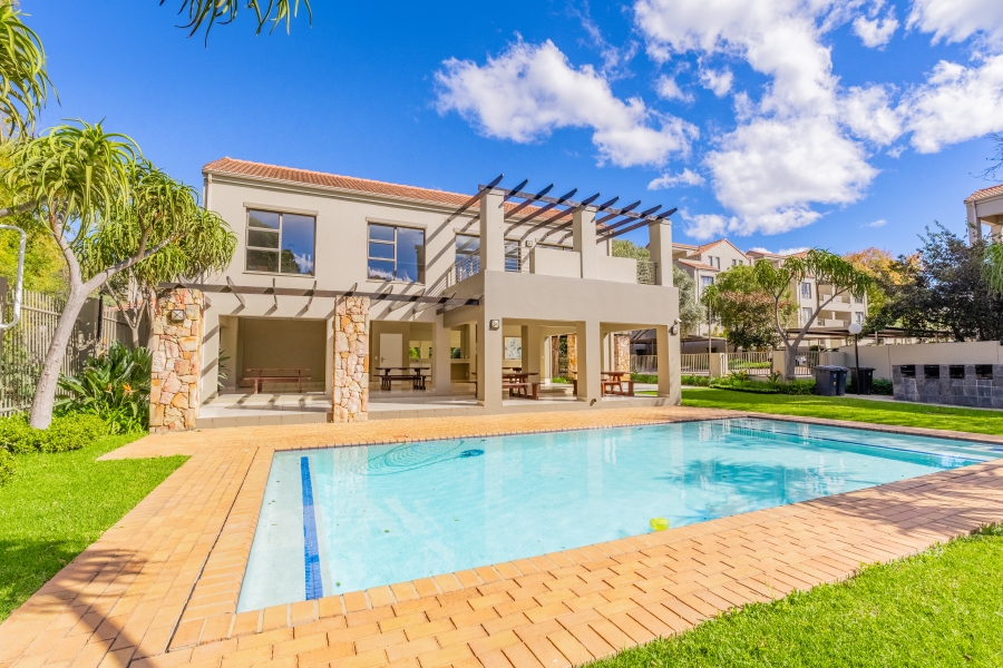 1 Bedroom Property for Sale in Paulshof Gauteng