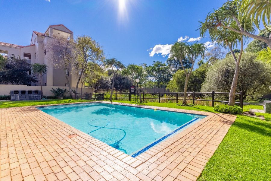 1 Bedroom Property for Sale in Paulshof Gauteng