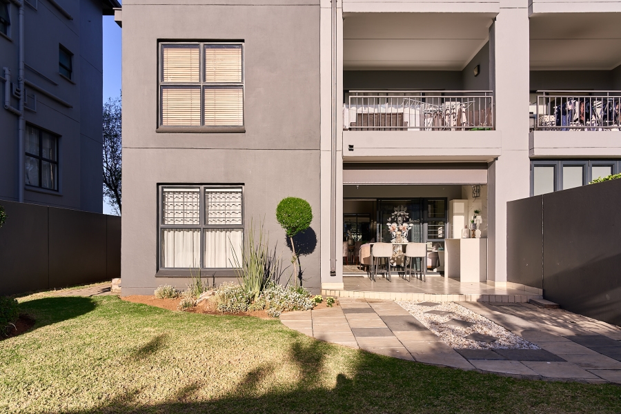 3 Bedroom Property for Sale in Modderfontein Gauteng