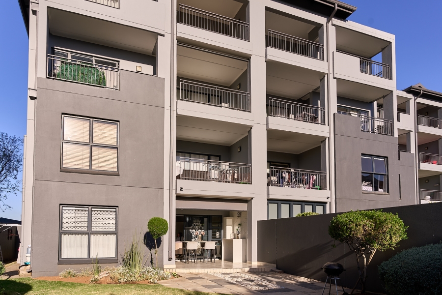 3 Bedroom Property for Sale in Modderfontein Gauteng