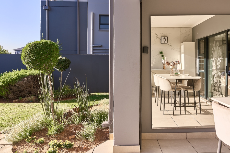 3 Bedroom Property for Sale in Modderfontein Gauteng