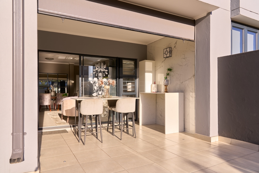 3 Bedroom Property for Sale in Modderfontein Gauteng