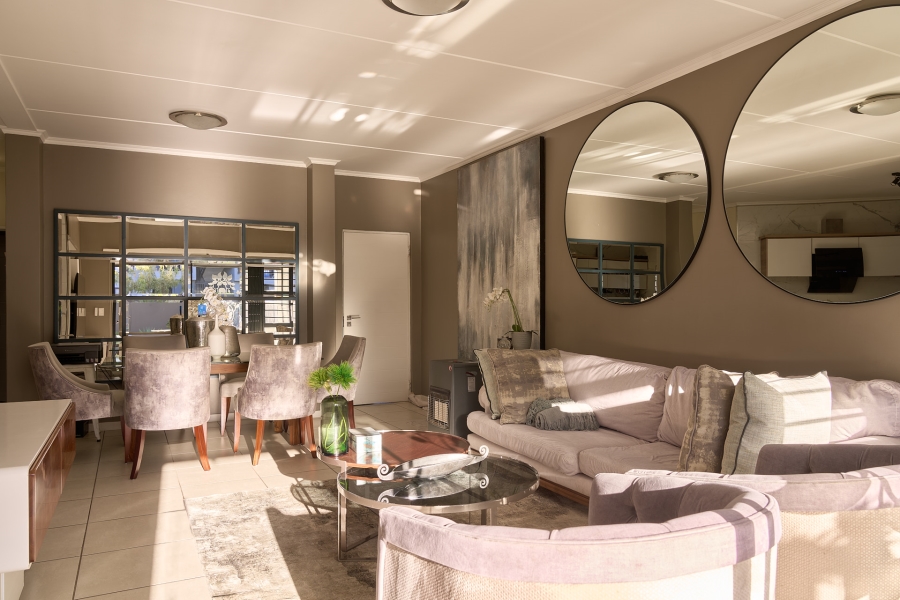 3 Bedroom Property for Sale in Modderfontein Gauteng