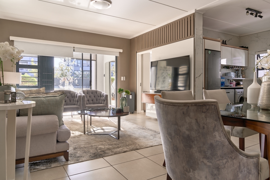 3 Bedroom Property for Sale in Modderfontein Gauteng